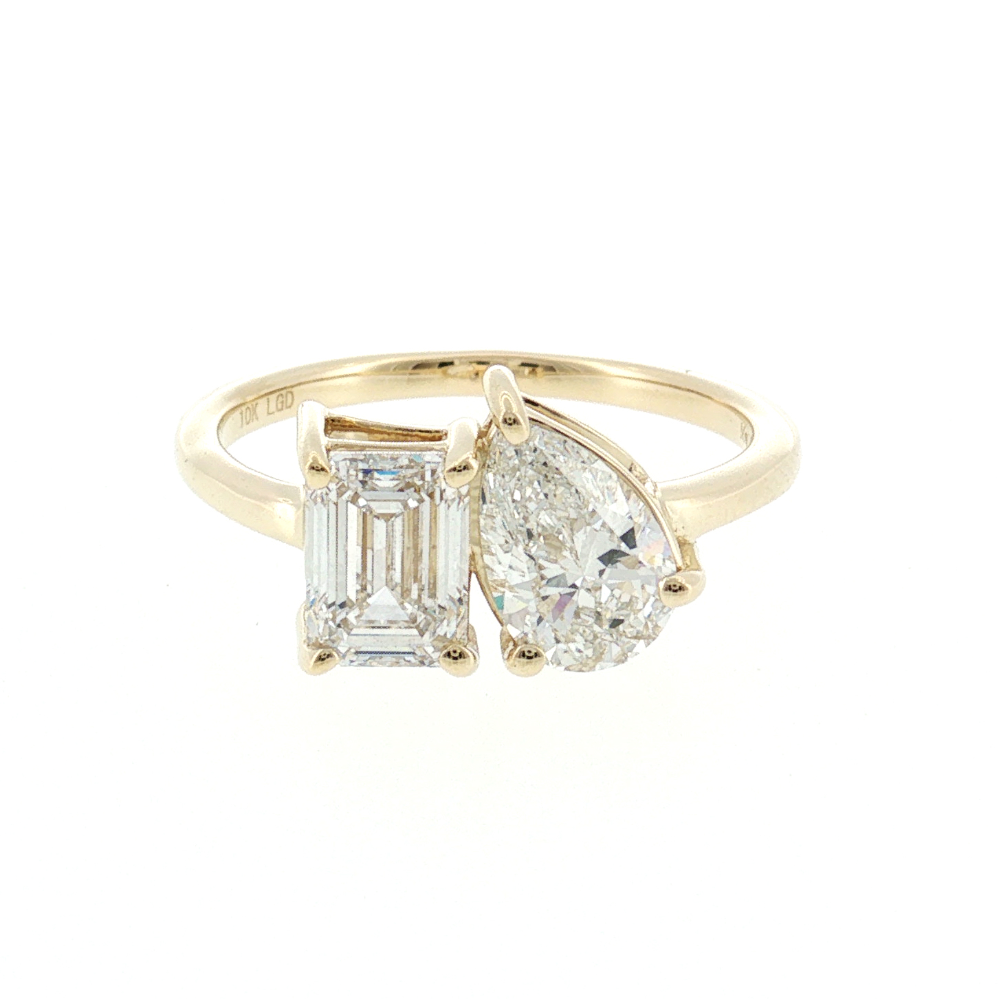 BR2000821 Yellow Gold